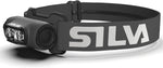 Silva Head Torch Battery Powered