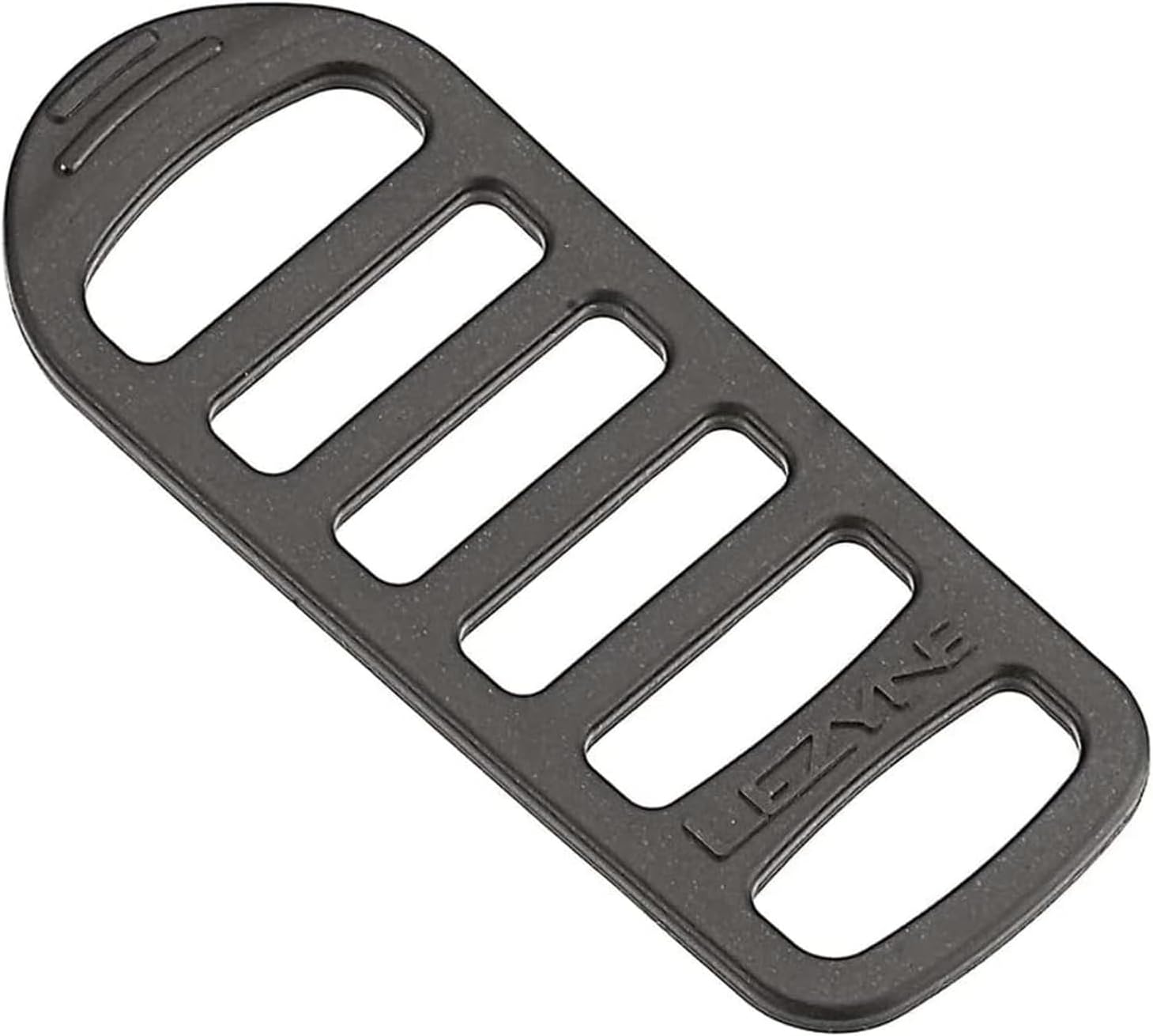 Lezyne 1-LED-RP-STR-V304 Light Holder, Black, M