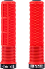 DMR Deathgrip2 Flangeless Bike Handlebar Grips
