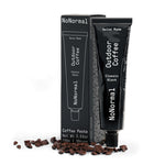 No Normal Dark Roast Instant Coffee Paste