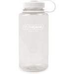 Nalgene MONOCHROME Wide Mouth Water Bottle - 1L / 32oz