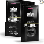 Science in Sport Beta Fuel 80 Dual Source Energy Drink Powder, 80g