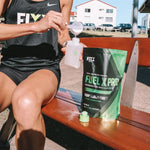 Fixx Nutrition Fuel - 840g Bulk Bag (30 Servings)