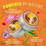 LEAPING FISH Climber's Skin Balm