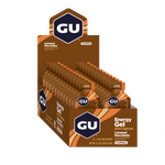 GU Original Energy Gels - 24 Pack