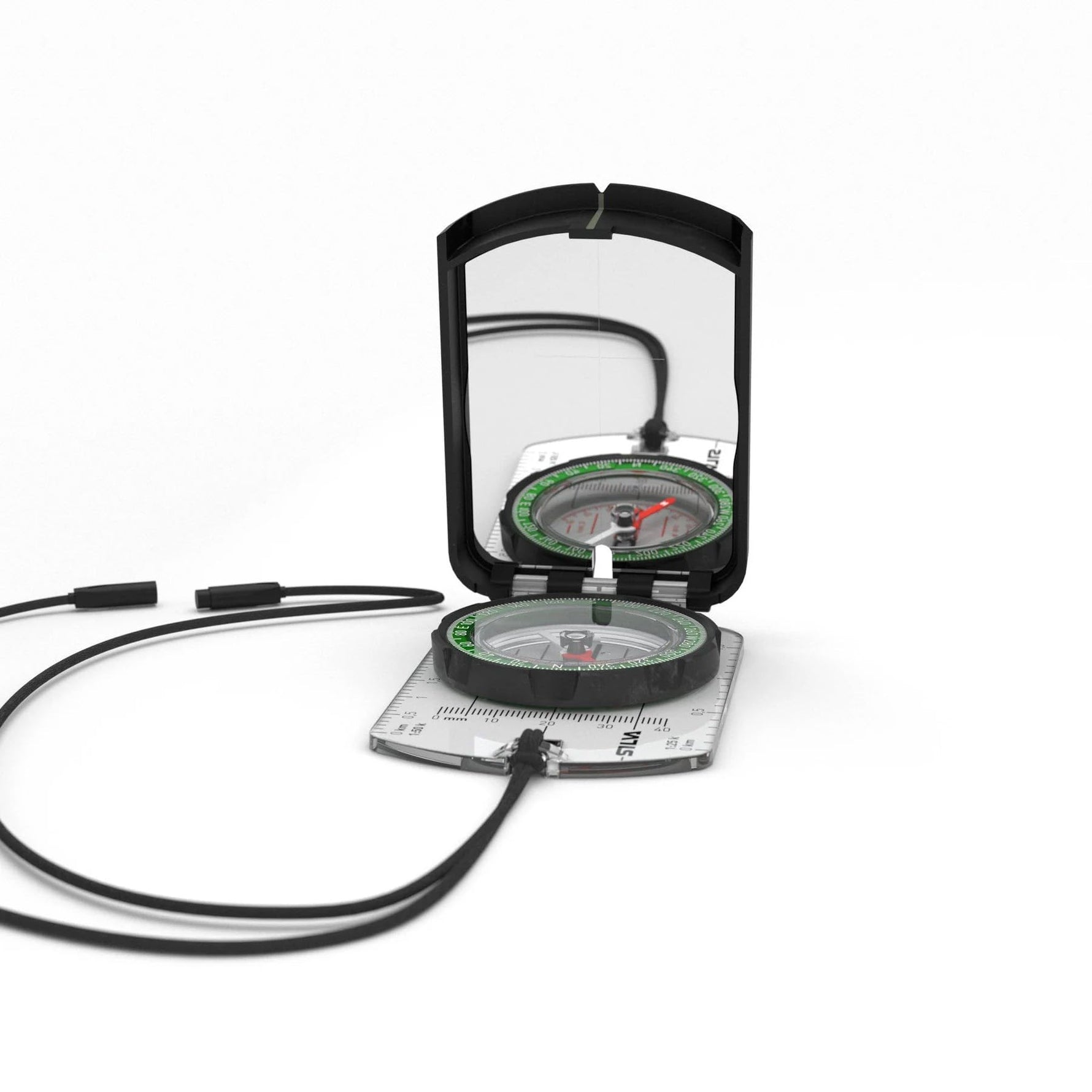 Silva Compass Navigation