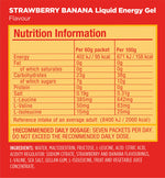 GU Energy Liquid Gels - 4 x 60g Gel Taster Pack