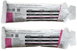 TrueFuels High Performance Sports Energy Gels