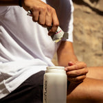 TrueFuels High Performance Sports Energy Gels