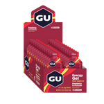 GU Original Energy Gels - 24 Pack