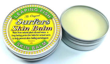 Surfers Skin Balm 60ml / 60g Tin by Leaping Fish