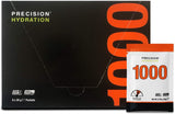 Precision Hydration Electrolyte Drink Mix Sachets (Box of 8 x 20g)