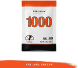 Precision Hydration Electrolyte Drink Mix Sachets (Box of 8 x 20g)