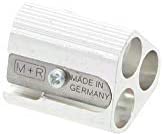Mobius + Ruppert (M+R) Magnesium 3 Function Specialty Sharpener - Made in Germany