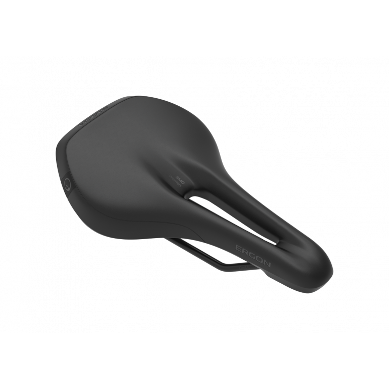 Ergon SMC Womens - Black