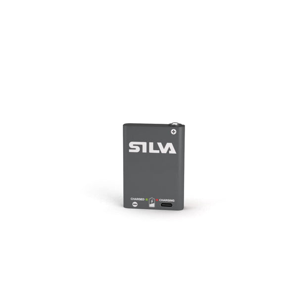 Silva Hybrid Battery 1.25Ah 38007