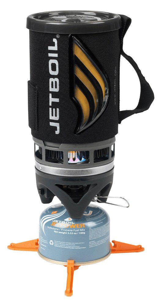 Jetboil Flash Cooking System - Carbon, One Size