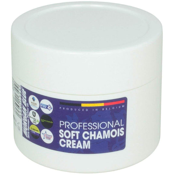 Morgan Blue Soft Chamois Lubricant Cream