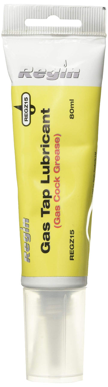 Regin REG-Z15 Gas Tap Grease