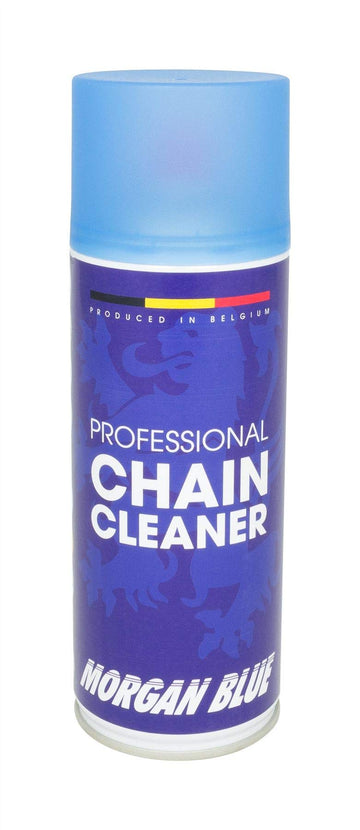 Morgan Blue: Chain Cleaner - 400ml - Aerosol