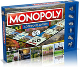 Winning Moves Cotswolds Monopoly