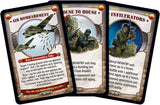 Days of Wonder | Memoir '44: Expansion - Sword of Stalingrad | Board Game | 2 Players| Ages 8+ | 90 Minutes Playing Time