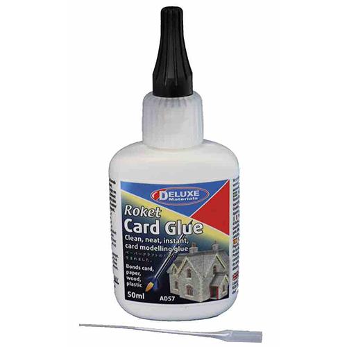 Deluxe Materials Rocket Card Glue