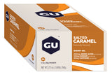 GU Energy Gels - Box of 24 Gels