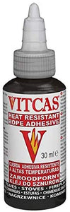 VITCAS Fire Rope Seal Adhesive