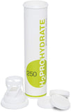 Precision Hydration Electrolyte Tablets - 4 Tubes of 15 x Tabs (250 Strength)