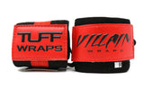 TuffWraps Villain Wrist Wraps 16" (Various Colours)