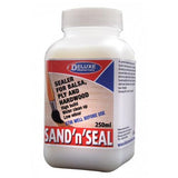 Deluxe Materials Sand 'n' Seal