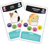Squishmallows Top Trumps Card Game - Play Anywhere At Any Time