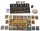 Schmidt Taverns of Tiefenthal Board Game
