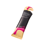 TORQ Energy Gels - Pack of 16 Sachets, 8 Different Flavours. Bundled with an Exclusive Pack of Elastic No-tie Reflective Shoe Laces